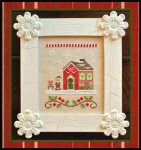 (image for) Santas Village 11-Elves Workshop